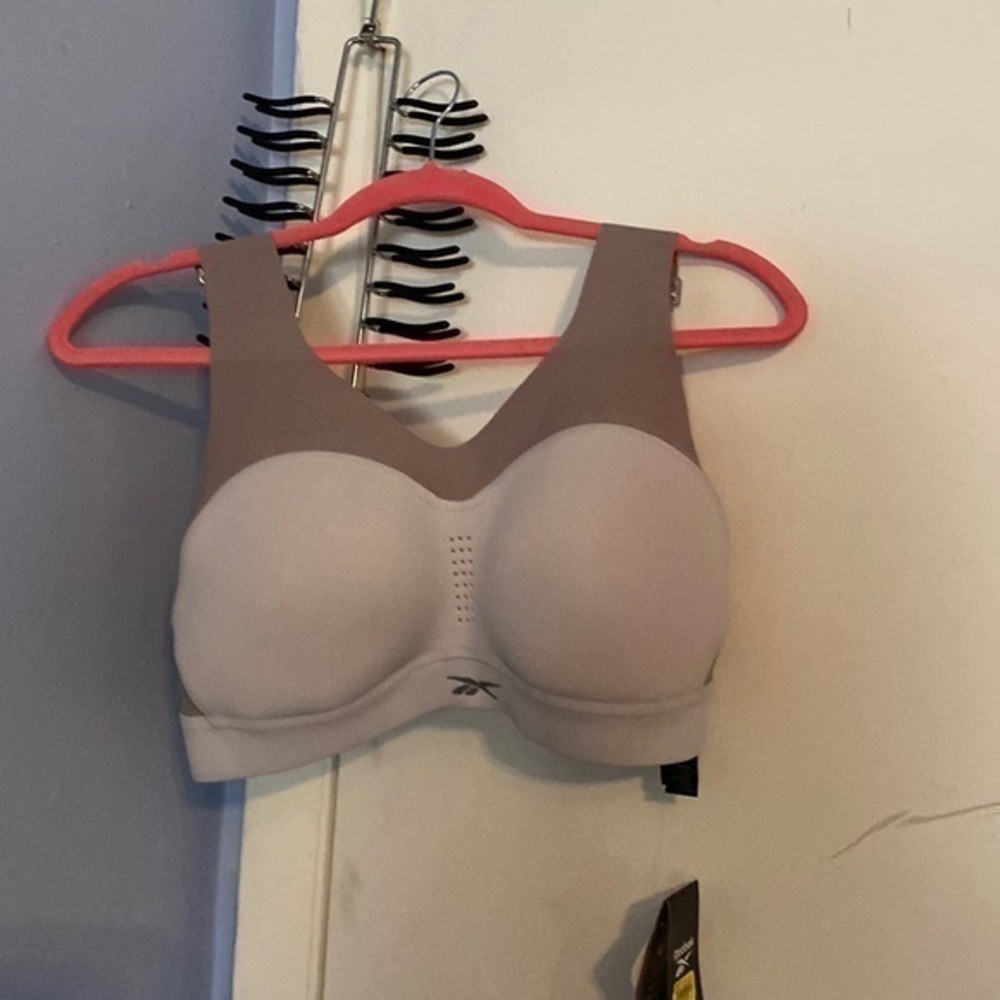 Reebok PureMove Bra